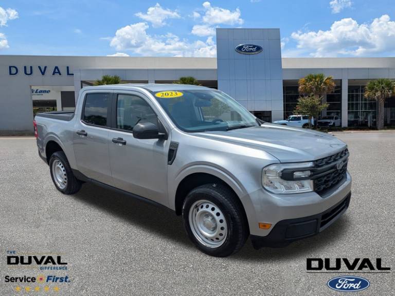 2023 Ford Maverick XL
