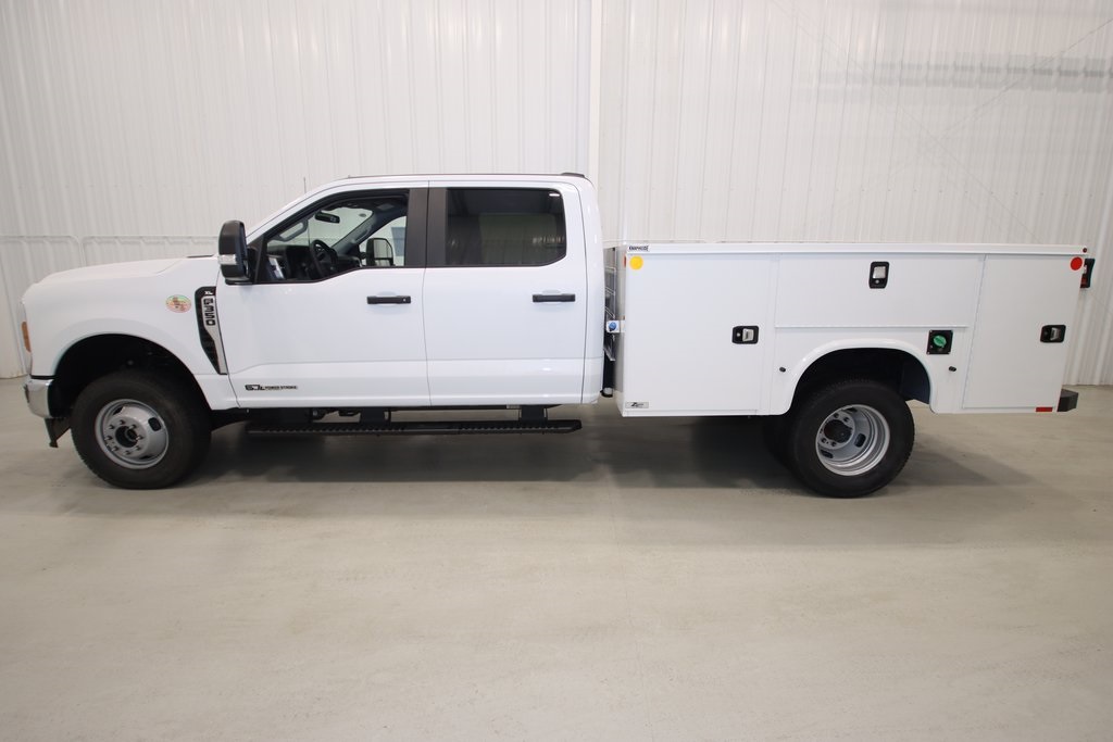 2024 Ford F-350 photo 5