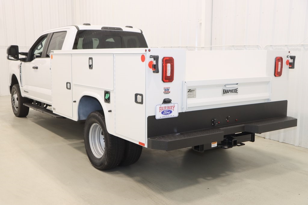 2024 Ford F-350 photo 7