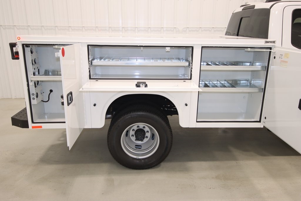 2024 Ford F-350 photo 10