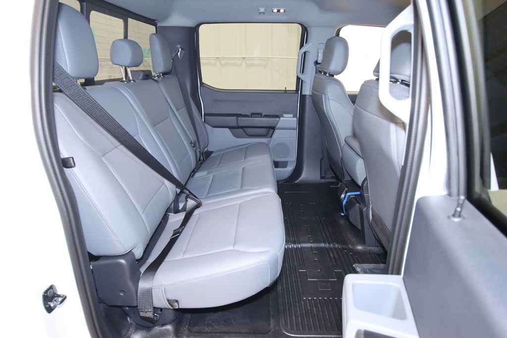 2024 Ford F-350 photo 14