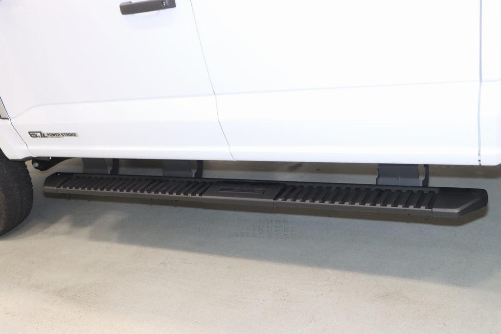 2024 Ford F-350 photo 26