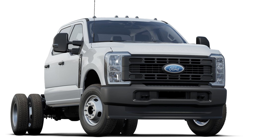 2024 Ford F-350 photo 33