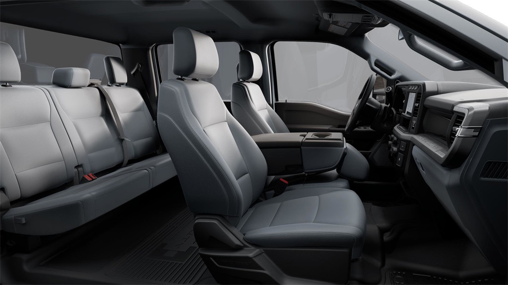 2024 Ford F-350 photo 35