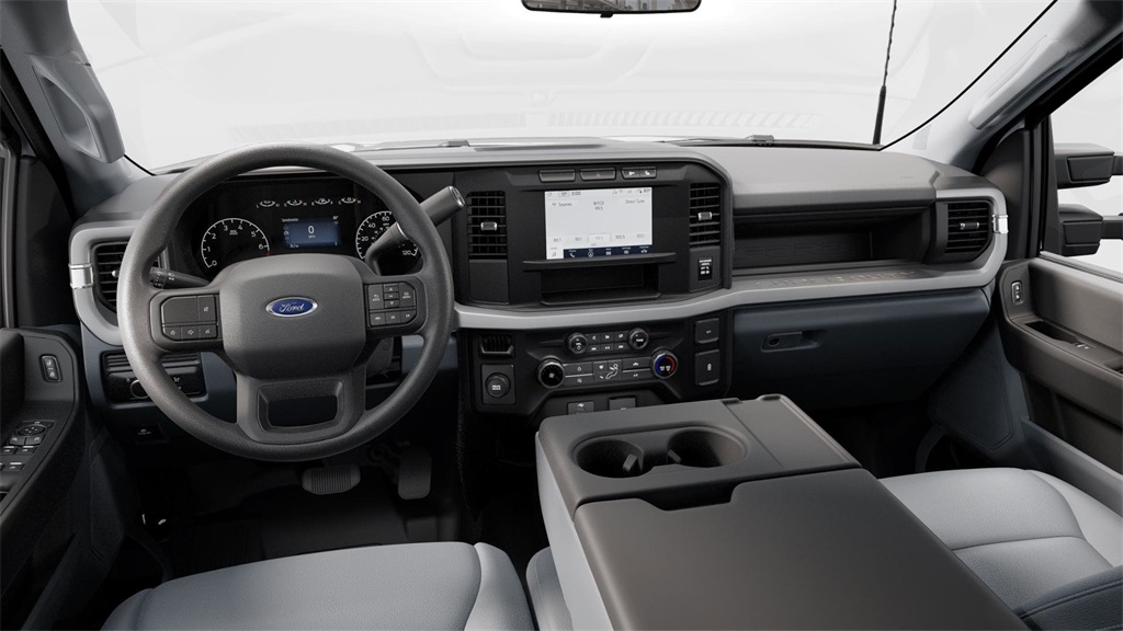 2024 Ford F-350 photo 36