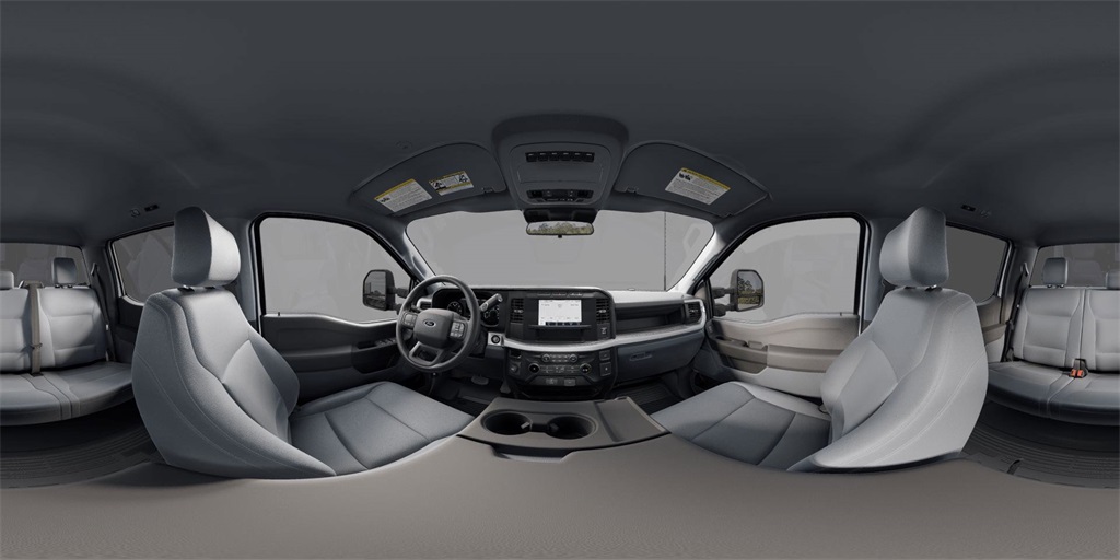 2024 Ford F-350 photo 37