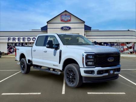 2025 Ford F-350SD XLT