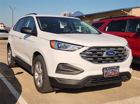 2020 Ford Edge SE
