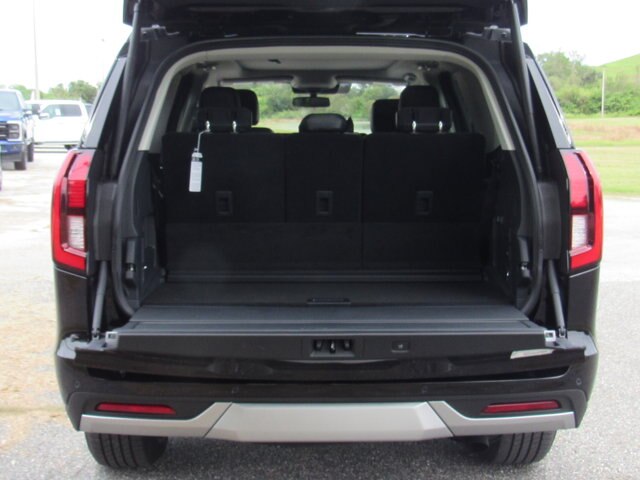 2025 Ford Expedition Platinum photo 5