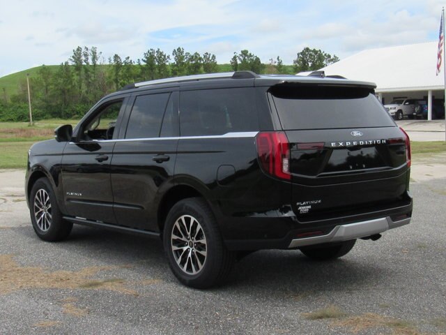 2025 Ford Expedition Platinum photo 7