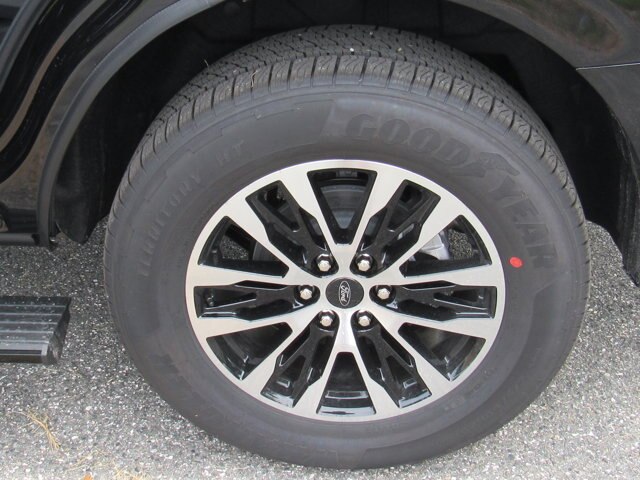 2025 Ford Expedition Platinum photo 10