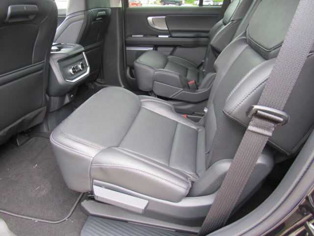 2025 Ford Expedition Platinum photo 11
