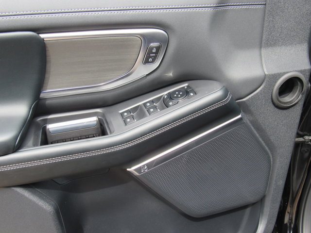 2025 Ford Expedition Platinum photo 15