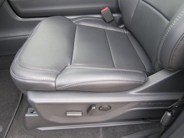 2025 Ford Expedition Platinum photo 16