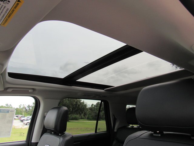 2025 Ford Expedition Platinum photo 18