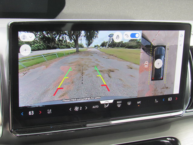 2025 Ford Expedition Platinum photo 20