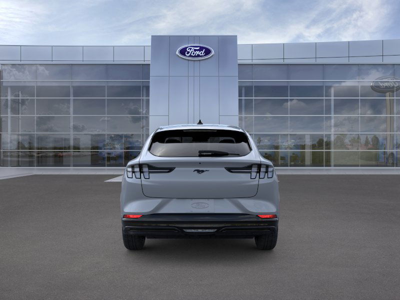2025 Ford Mustang Mach-E Premium photo 4
