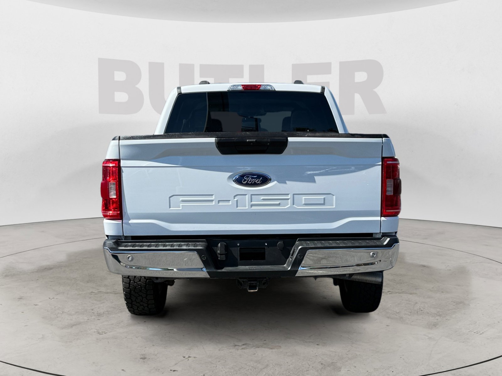2022 Ford F-150 XL photo 4