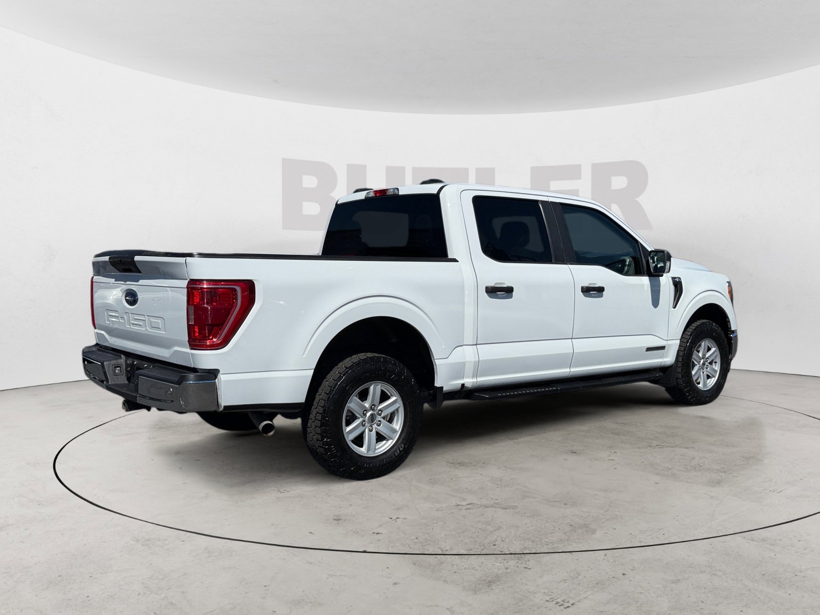 2022 Ford F-150 XL photo 5