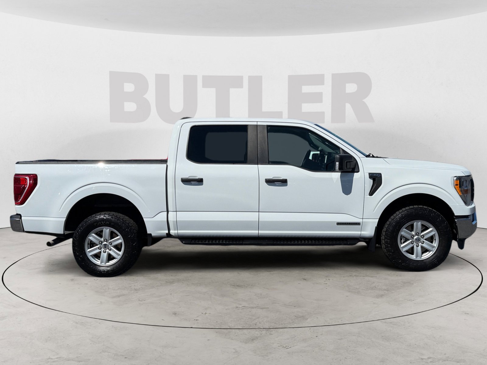 2022 Ford F-150 XL photo 6