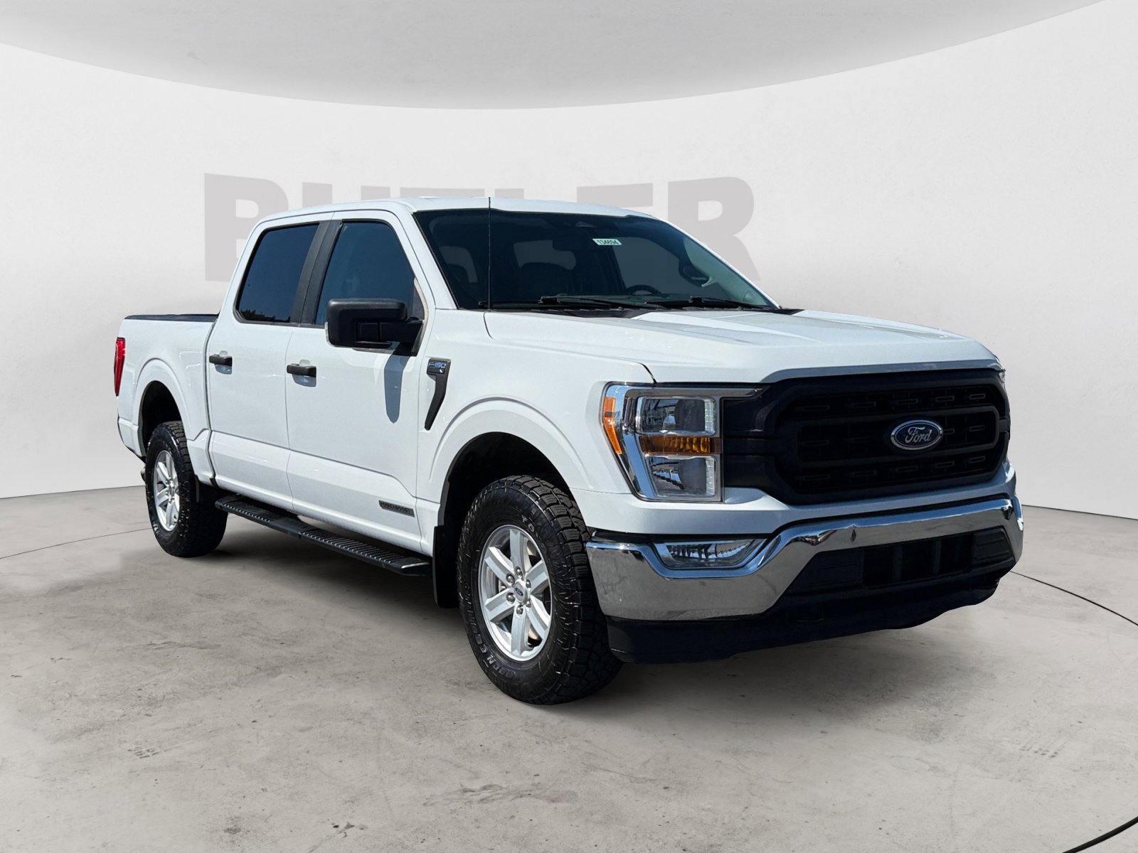 2022 Ford F-150 XL photo 7