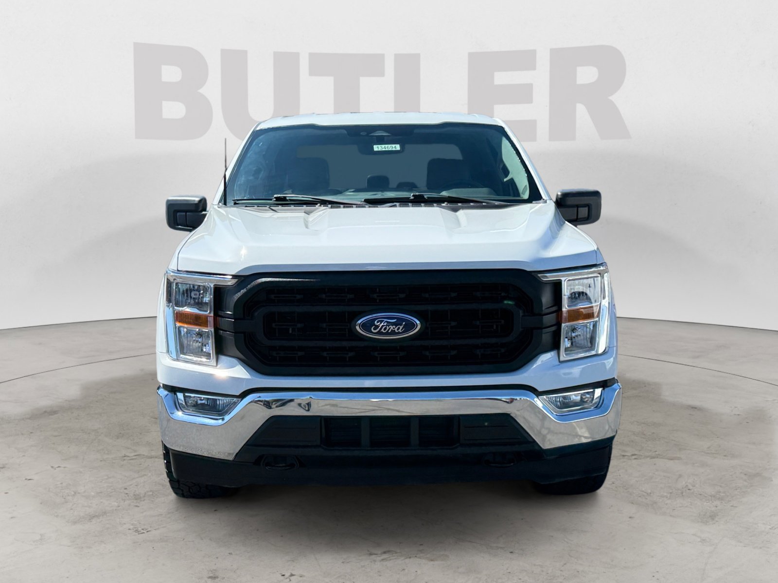 2022 Ford F-150 XL photo 8