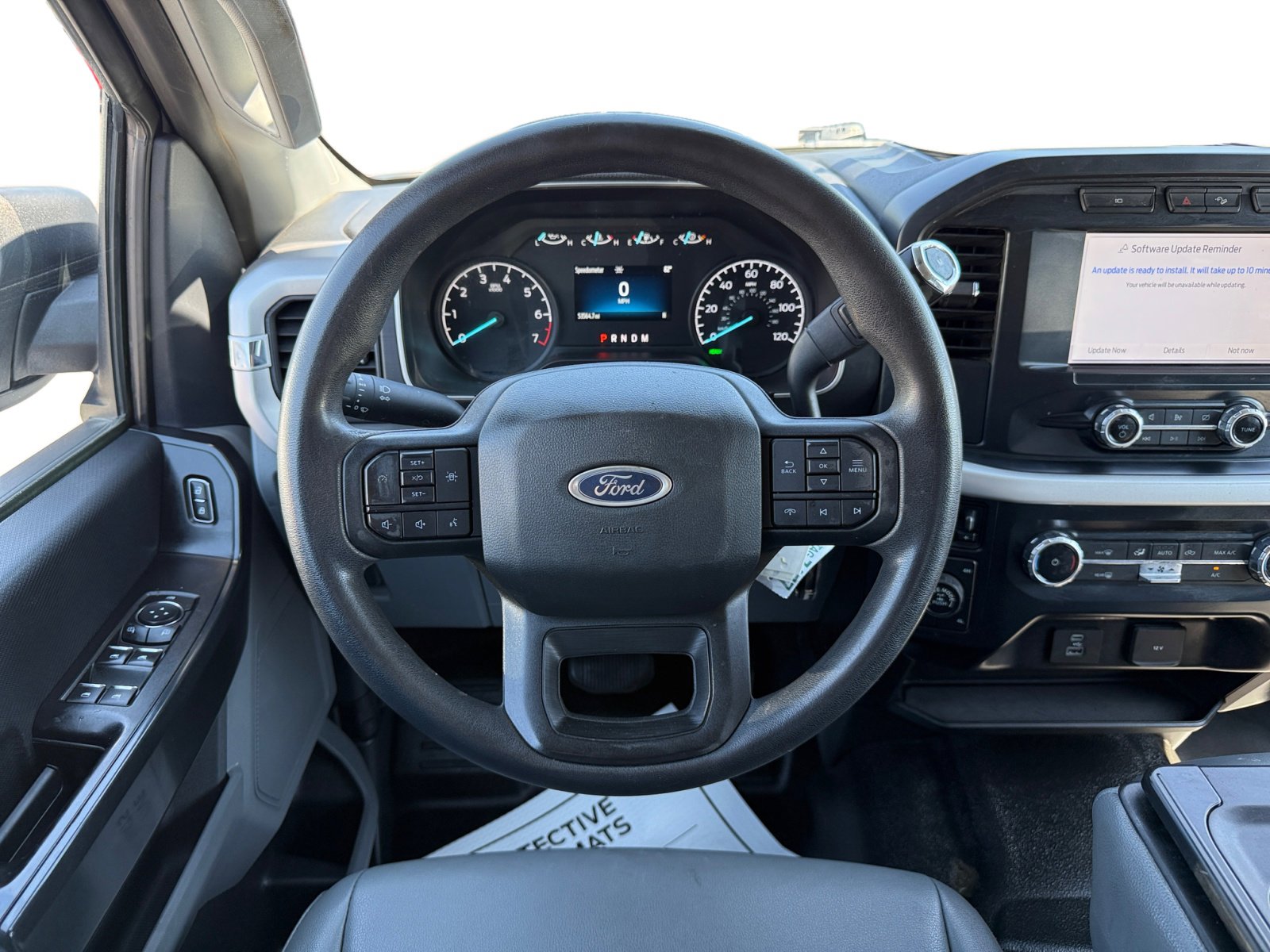 2022 Ford F-150 XL photo 12