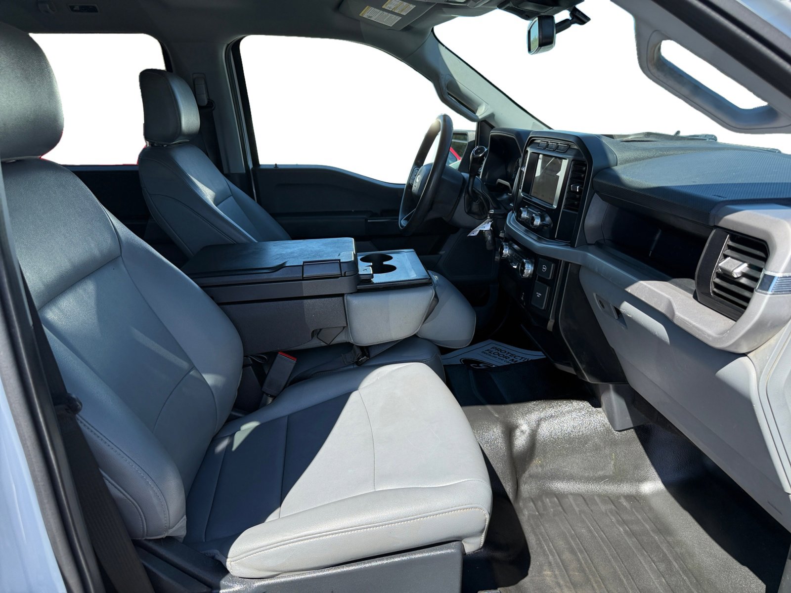 2022 Ford F-150 XL photo 15
