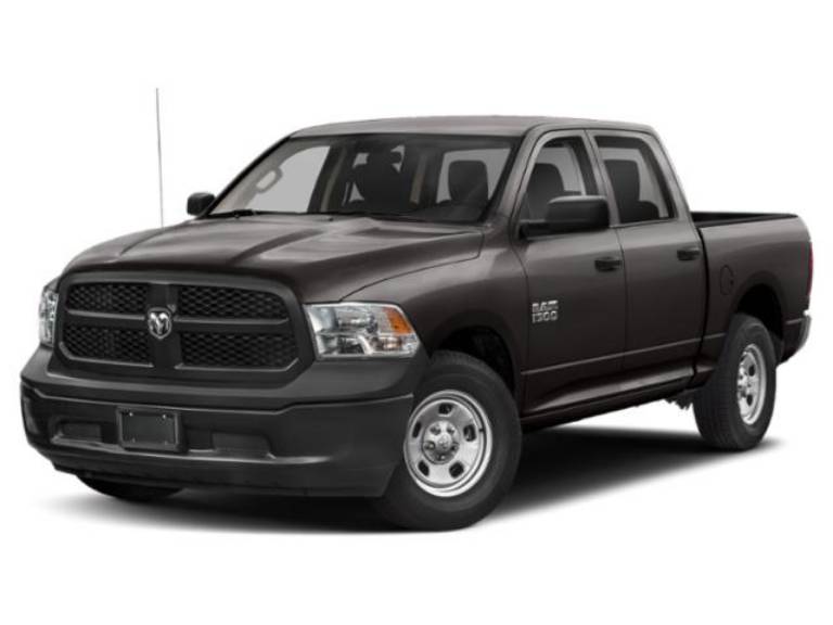 2022 RAM 1500 Classic Express