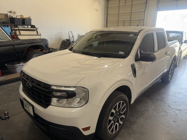 Used 2022 Ford Maverick XL