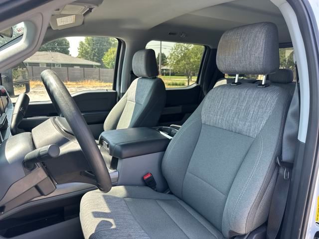 2024 Ford F-250 XLT photo 9