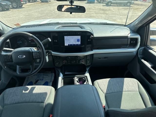 2024 Ford F-250 XLT photo 11