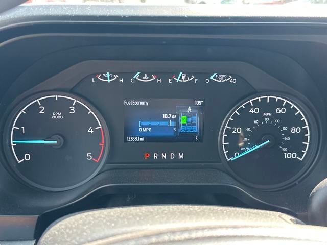 2024 Ford F-250 XLT photo 13