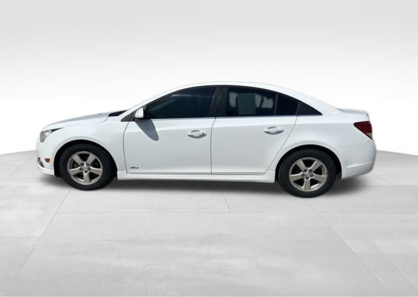 Used 2012 Chevrolet Cruze 1LT with VIN 1G1PF5SC5C7386758 for sale in Fremont, NE