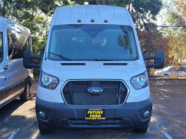2024 Ford Transit-350 XL