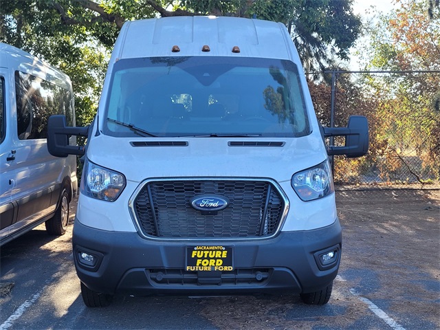 2025 Ford Transit-350 XL