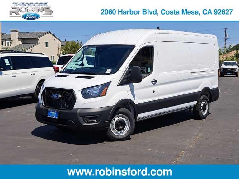 2025 Ford Transit-150 Base