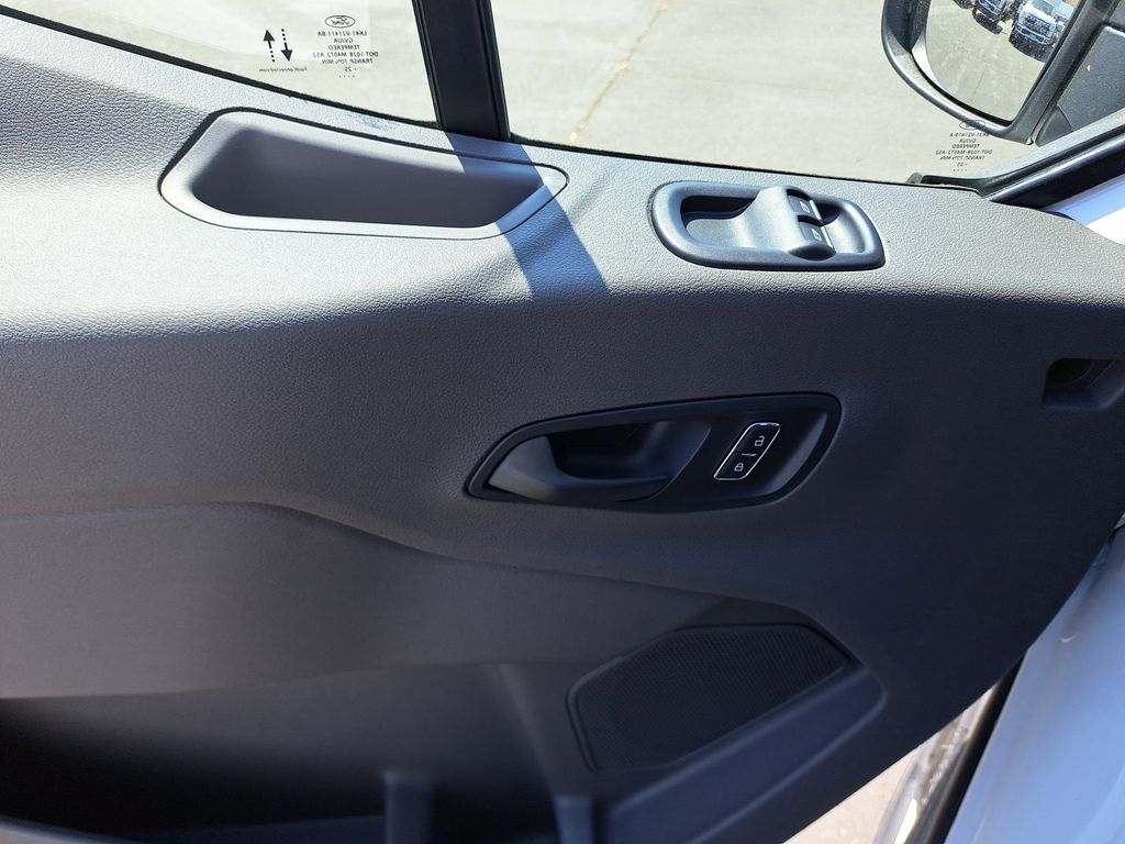 2025 Ford Transit photo 14