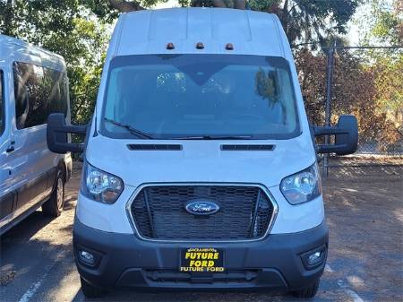 2025 Ford Transit-350 XL