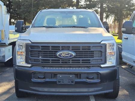 2024 Ford F-550SD XL