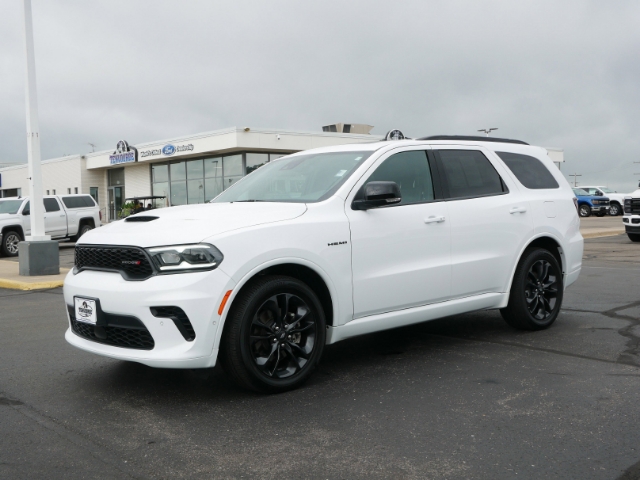 2024 Dodge Durango R/T Plus