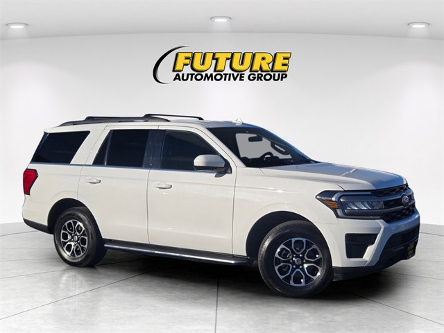 2023 Ford Expedition XLT