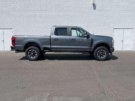 2023 Ford F-250SD XL