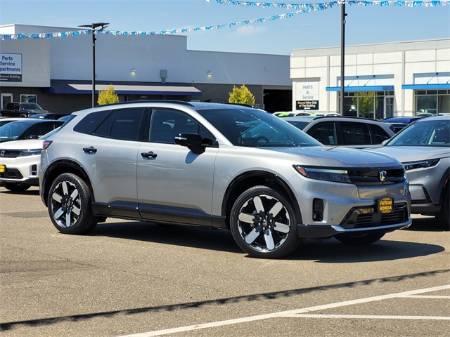 2025 Honda Prologue Elite