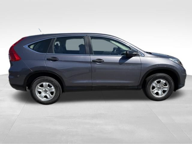 2016 Honda CR-V LX photo 4