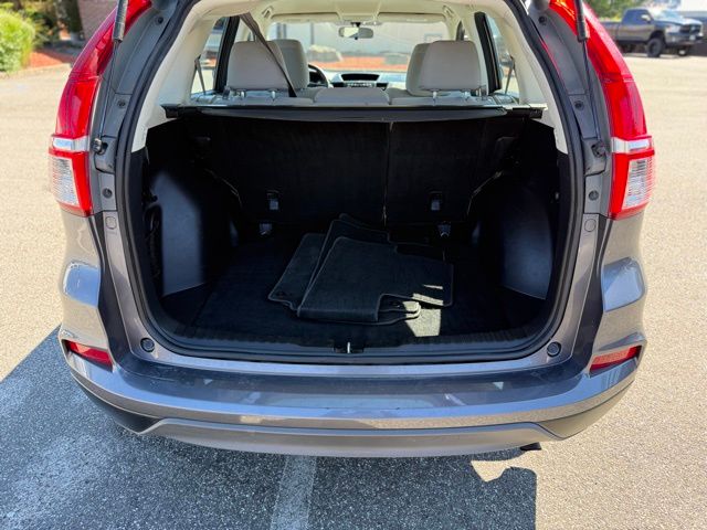 2016 Honda CR-V LX photo 9