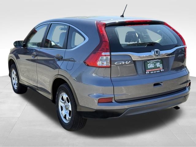 2016 Honda CR-V LX photo 10