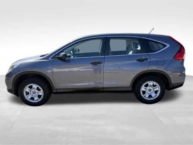 2016 Honda CR-V LX photo 11