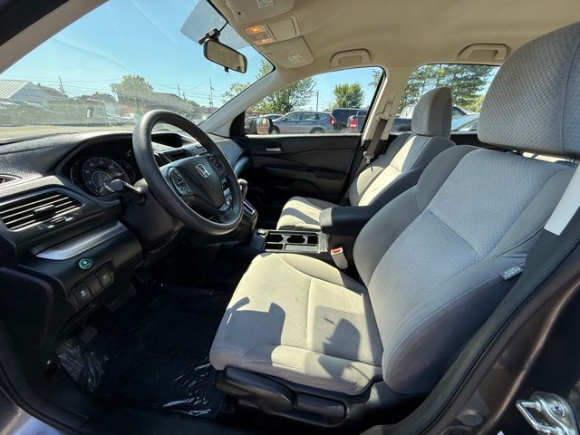 2016 Honda CR-V LX photo 14