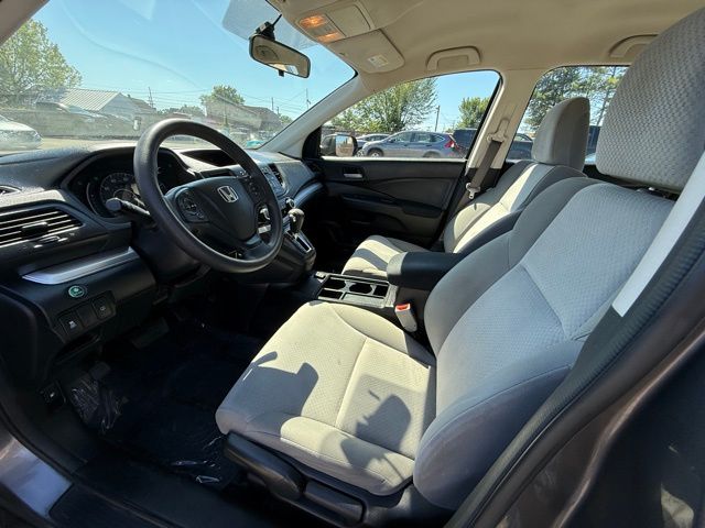 2016 Honda CR-V LX photo 15